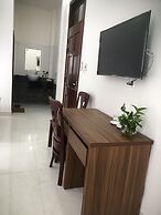 Phương's house