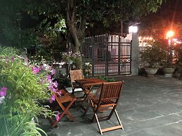 Phương's house