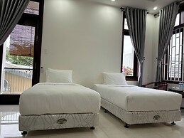 Phương's house