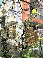 Phương's house