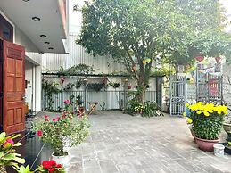 Phương's house