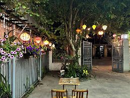 Phương's house