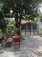 Phương's house