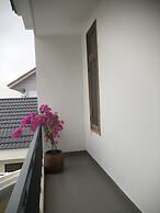 Phương's house