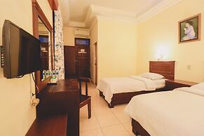 PIA Hotel Medan