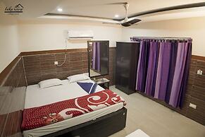 Lake View Village Resort