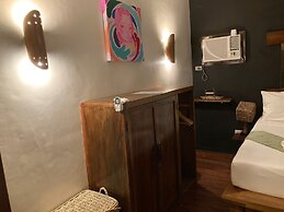 Happiness Boutique Resort El Nido