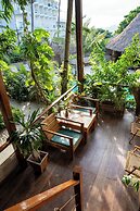 Happiness Boutique Resort El Nido