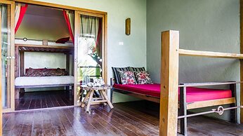 Happiness Boutique Resort El Nido