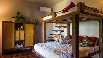 Happiness Boutique Resort El Nido