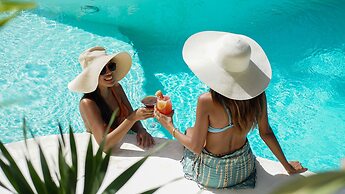 Happiness Boutique Resort El Nido