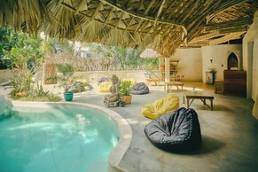 Happiness Boutique Resort El Nido