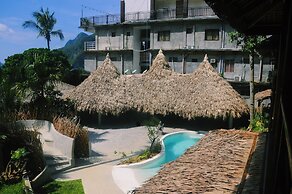 Happiness Boutique Resort El Nido