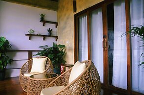 Happiness Boutique Resort El Nido