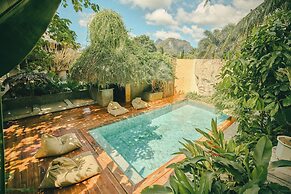 Happiness Boutique Resort El Nido