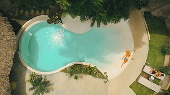 Happiness Boutique Resort El Nido