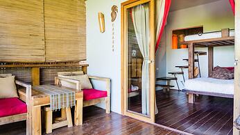 Happiness Boutique Resort El Nido