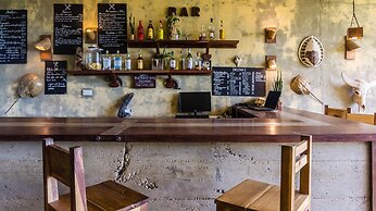 Happiness Boutique Resort El Nido