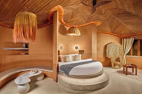 Happiness Boutique Resort El Nido