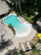Happiness Boutique Resort El Nido
