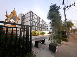 The 9 Residence Hotel