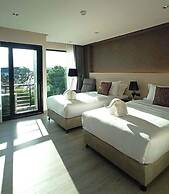 The 9 Residence Hotel