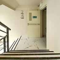 The 9 Residence Hotel