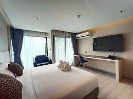 The 9 Residence Hotel