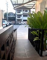 The 9 Residence Hotel