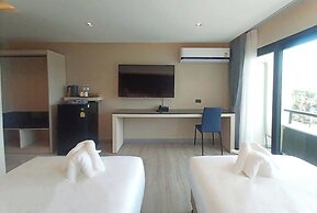 The 9 Residence Hotel