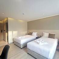 The 9 Residence Hotel