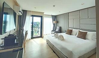 The 9 Residence Hotel