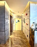 The 9 Residence Hotel