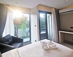 The 9 Residence Hotel