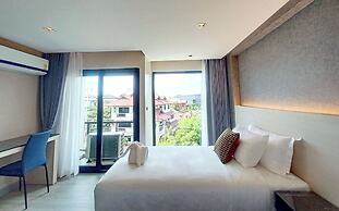 The 9 Residence Hotel