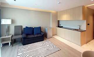 The 9 Residence Hotel