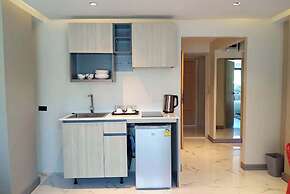 The 9 Residence Hotel