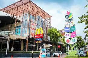 The 9 Residence Hotel