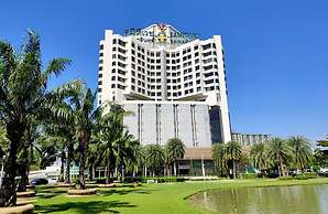 The 9 Residence Hotel