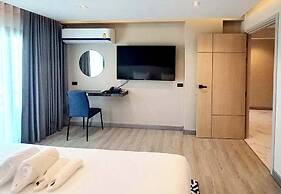 The 9 Residence Hotel