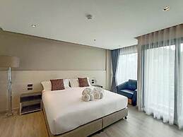 The 9 Residence Hotel