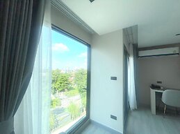 The 9 Residence Hotel