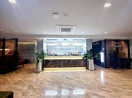 The 9 Residence Hotel