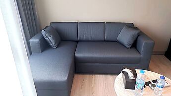 The 9 Residence Hotel