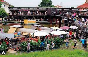 The 9 Residence Hotel