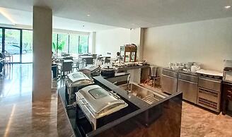 The 9 Residence Hotel