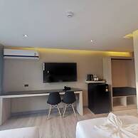 The 9 Residence Hotel