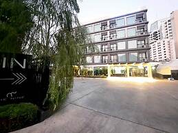 The 9 Residence Hotel