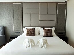 The 9 Residence Hotel