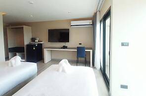 The 9 Residence Hotel